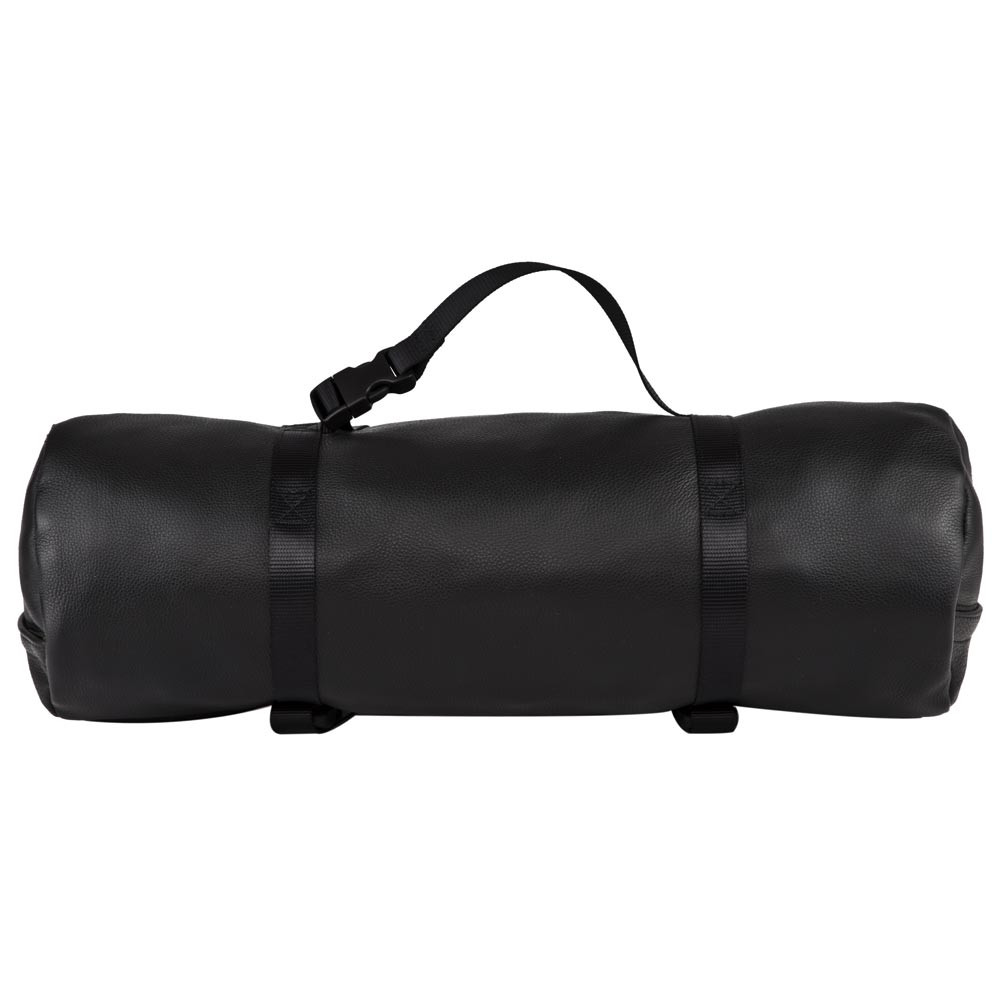 American Made Motorcycle Leather Travel Bag | Fox Creek Leather
