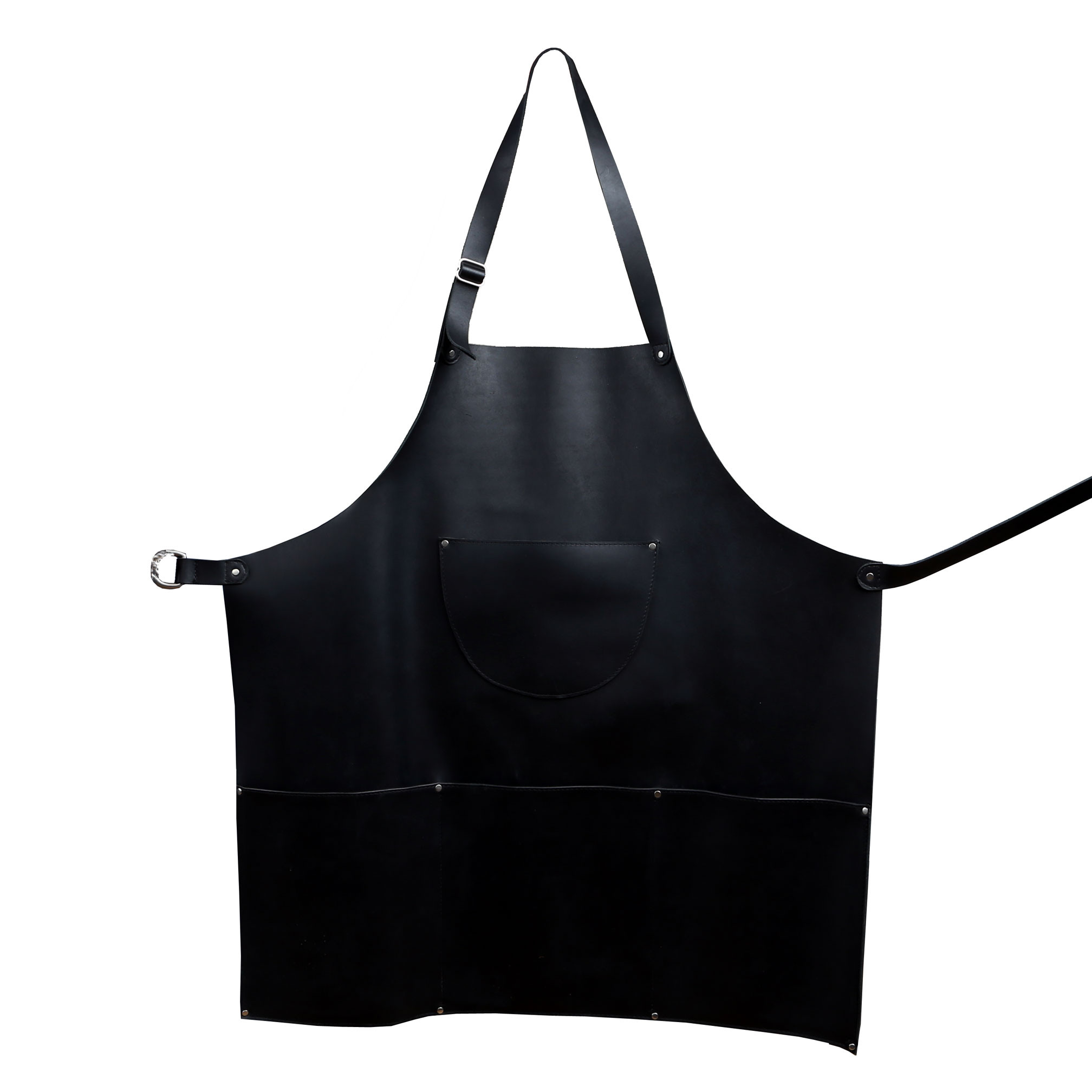 Leather Apron Fox Creek Leather