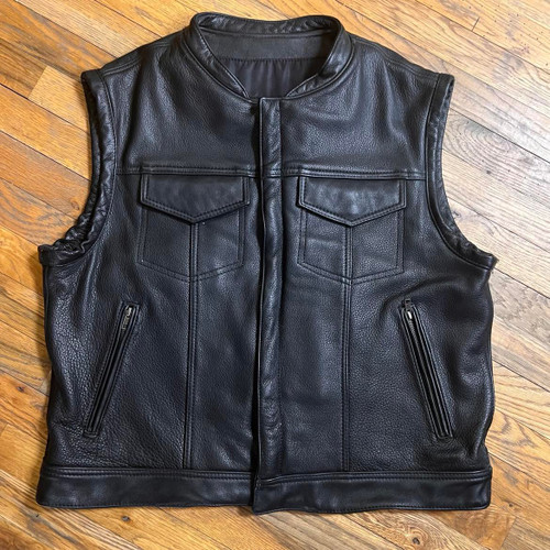 Men's Rebel Vest, Size 50 - Clearance #201