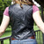 Build Your Own Leather Vest