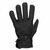 Back view of our Deerskin Outseam Gloves.