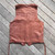 Men's Build Your Own Laced Classic Vest, Size 46L- Clearance #206