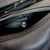 Limited Edition Leather Motorcycle Chaps with Snap Pockets