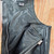 Limited Edition Leather Motorcycle Chaps with Snap Pockets