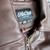 Men's Brown Leather Dress Jacket size 42 - Clearance #241