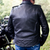 Women's Classic Motorcycle Jacket I