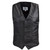 Men's Classic Motorcycle Vest