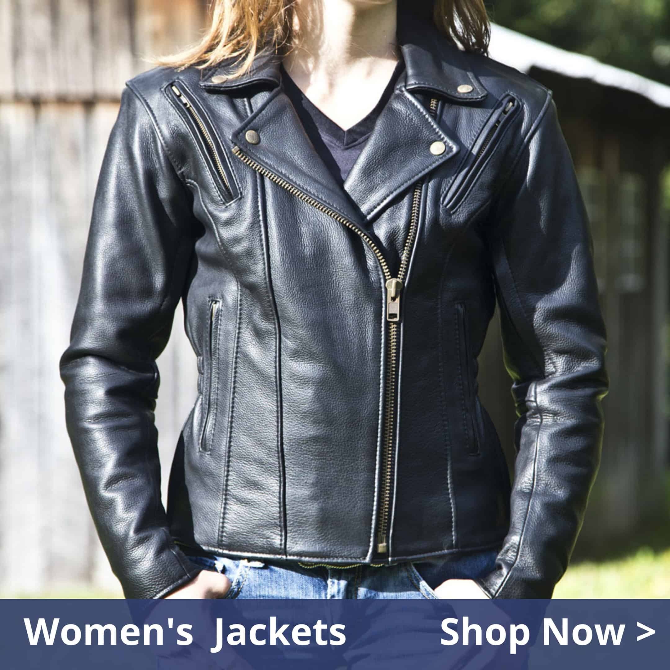 Women Jackets