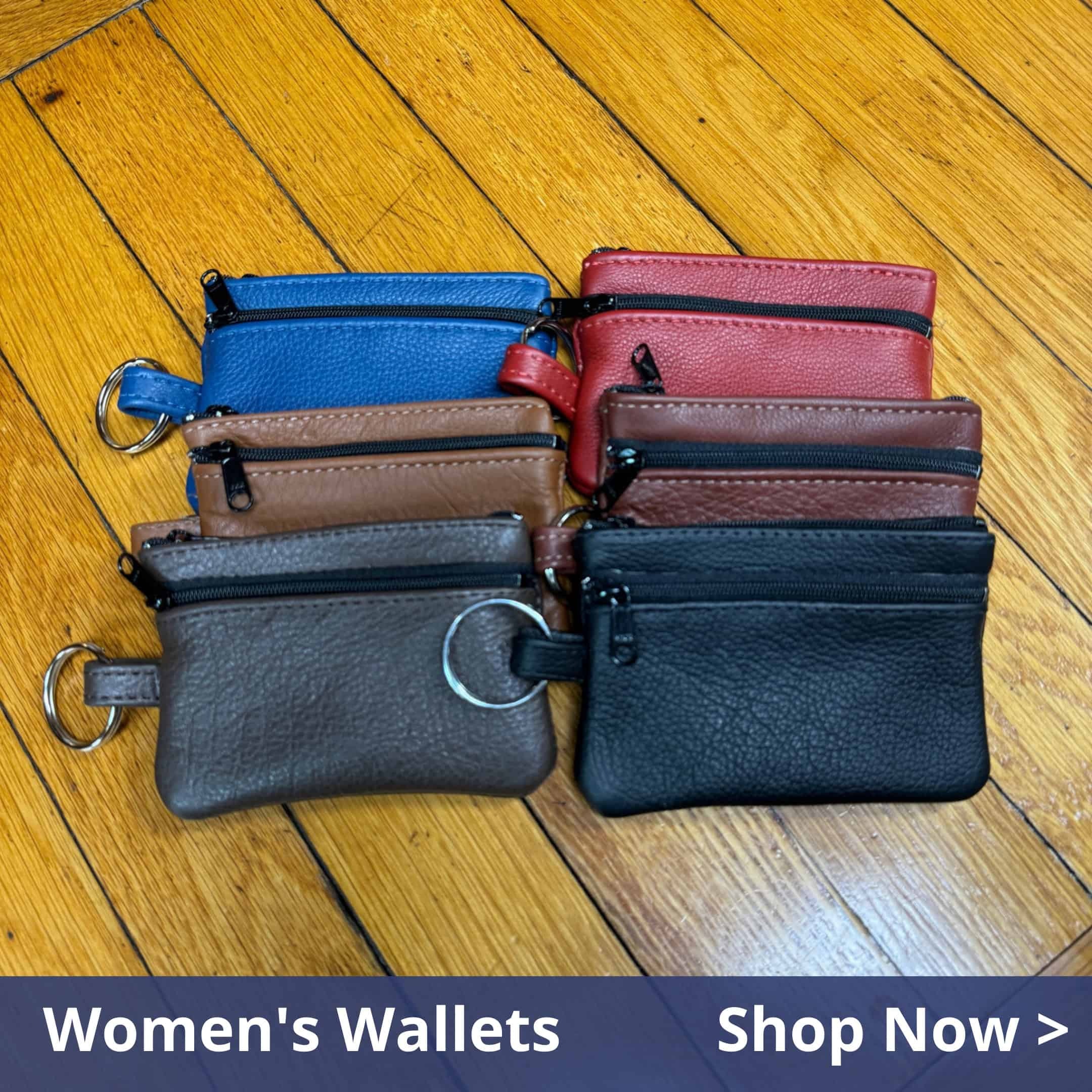 Women Wallets