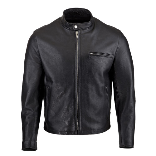 FCL Cafe Racer - Fox Creek Leather