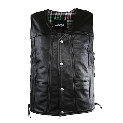 トップス UJOH Big Pocket W Belted Vest BLK3 2020 UJOH Big Pocket W Belted Vest BLK3 2020 【公式通販】