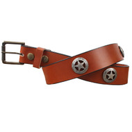 Ranger Star Antique Nickel