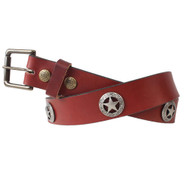 Ranger Star Antique Nickel