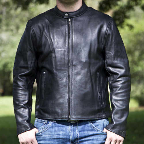 Men's Summer Riding Jacket