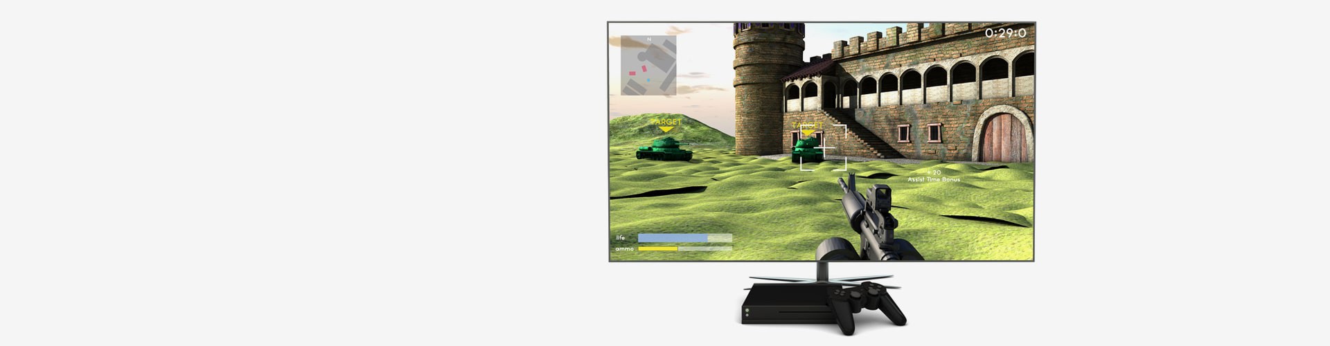 Dig in to a fresh new recipe