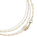 Forzatina Mirror bracelet