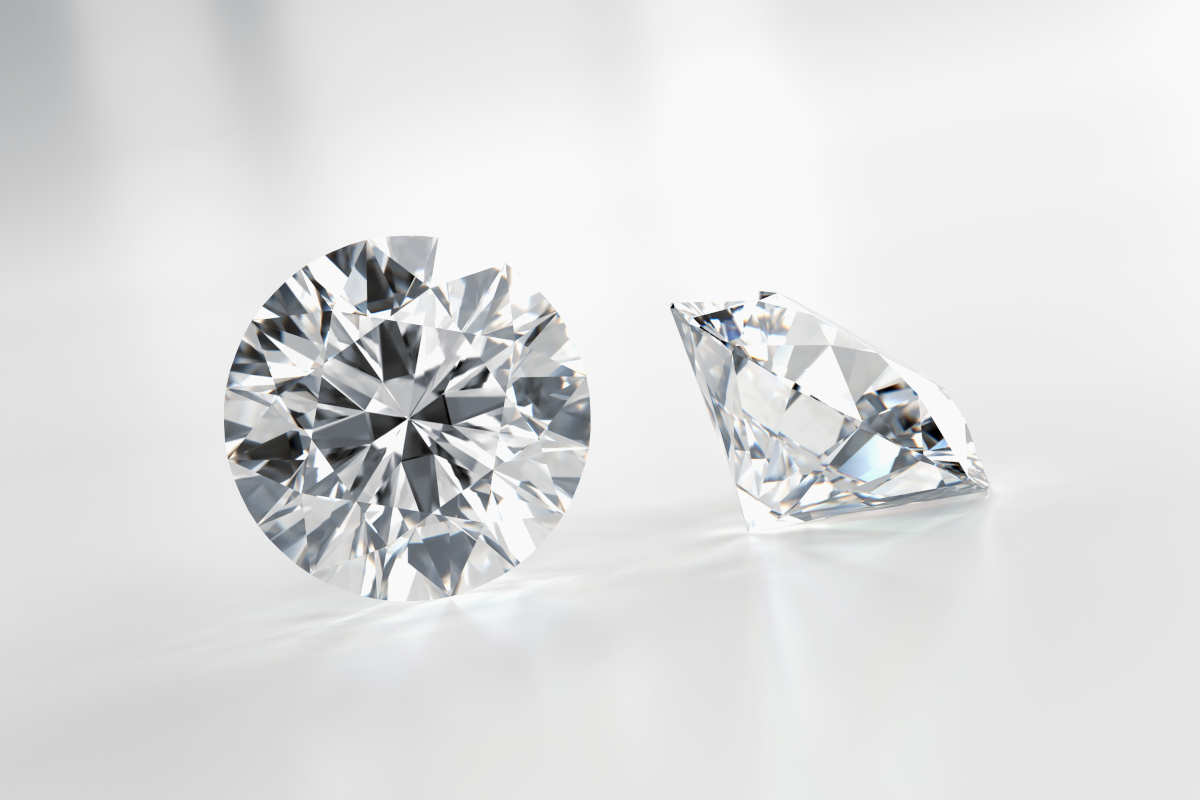Diamonds