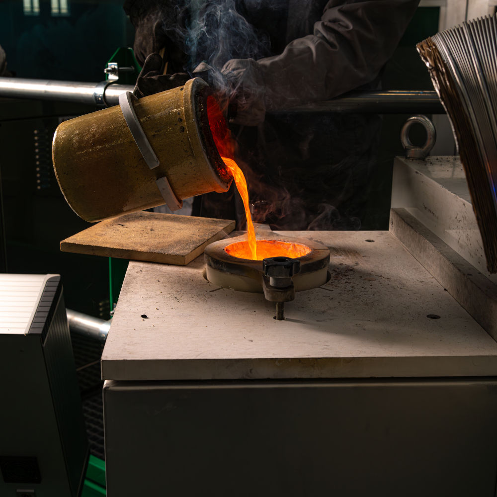 Alessi Domenico Spa: Tradition, Innovation, and Values