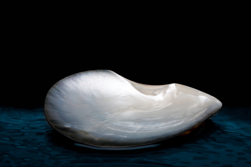 Mother-of-Pearl