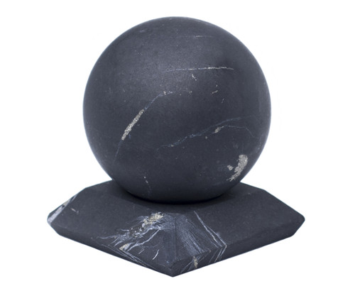 Shungite Sphere