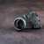 Shungite Ring Type II