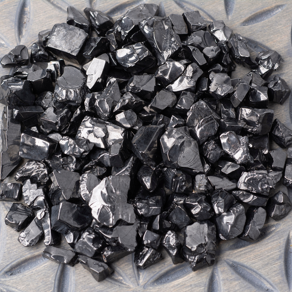 Elite Shungite crystal grid