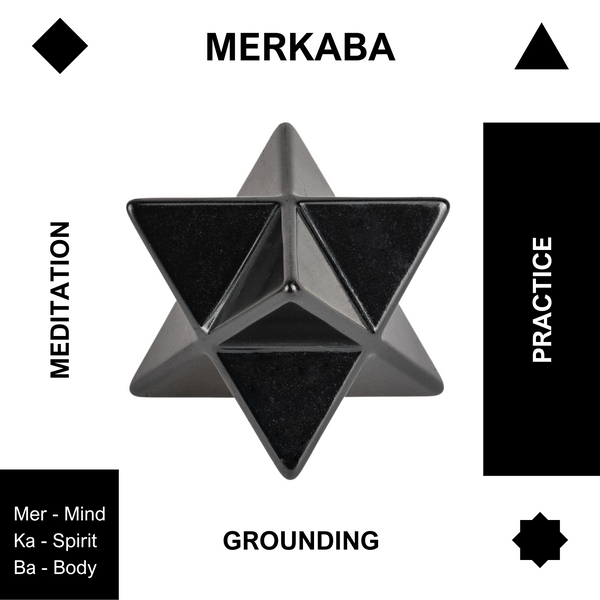 merkaba star