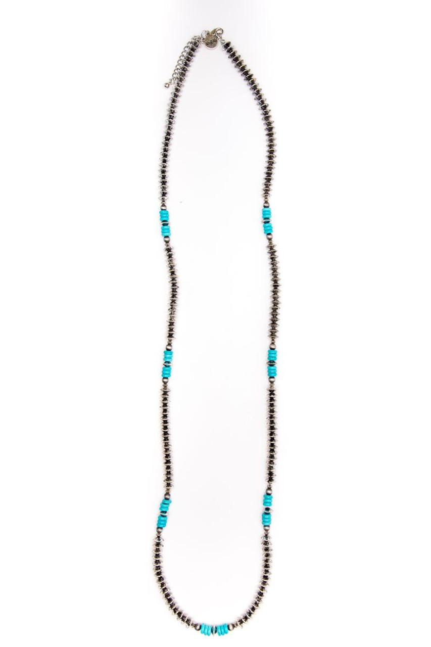 The Madison Necklace