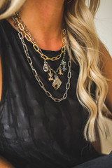 18K Gold Plated