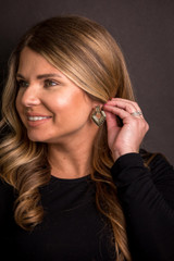 The El Paso Earring