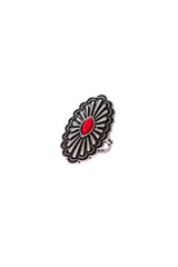 The Redding Ring