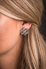 The Paris Earring