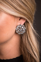 The Winfield Earring