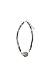 The DeLeon Necklace