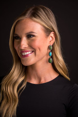 The Bulverde Earring