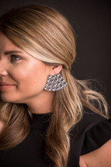 The Vegas Earring