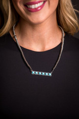 The Seguin Necklace