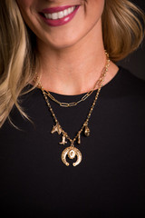 The Jessica Necklace