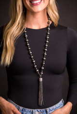 The Amber Necklace