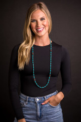 The Stephanie Necklace