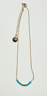 The Vera Necklace