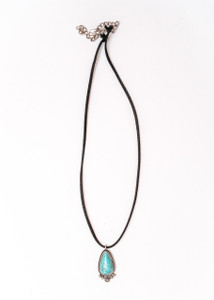 The Bluff Dale Necklace