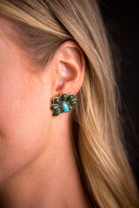 The Hastings Earring The Hastings Earring