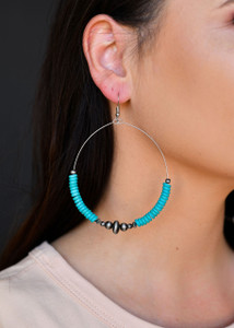 The Aurora Earring The Aurora Earring