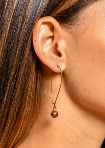 The Charlotte Earring