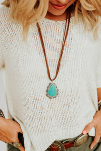 The Linda Necklace The Linda Necklace