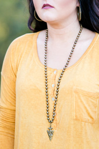 The Lingleville Necklace