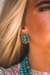 The Memphis Earring