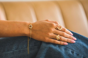 The Marlene Bracelet