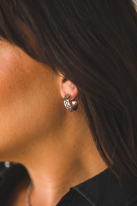 The Wimberly Earring